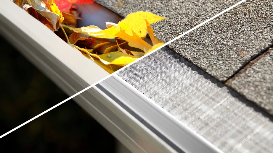 are gutter guards worth it?