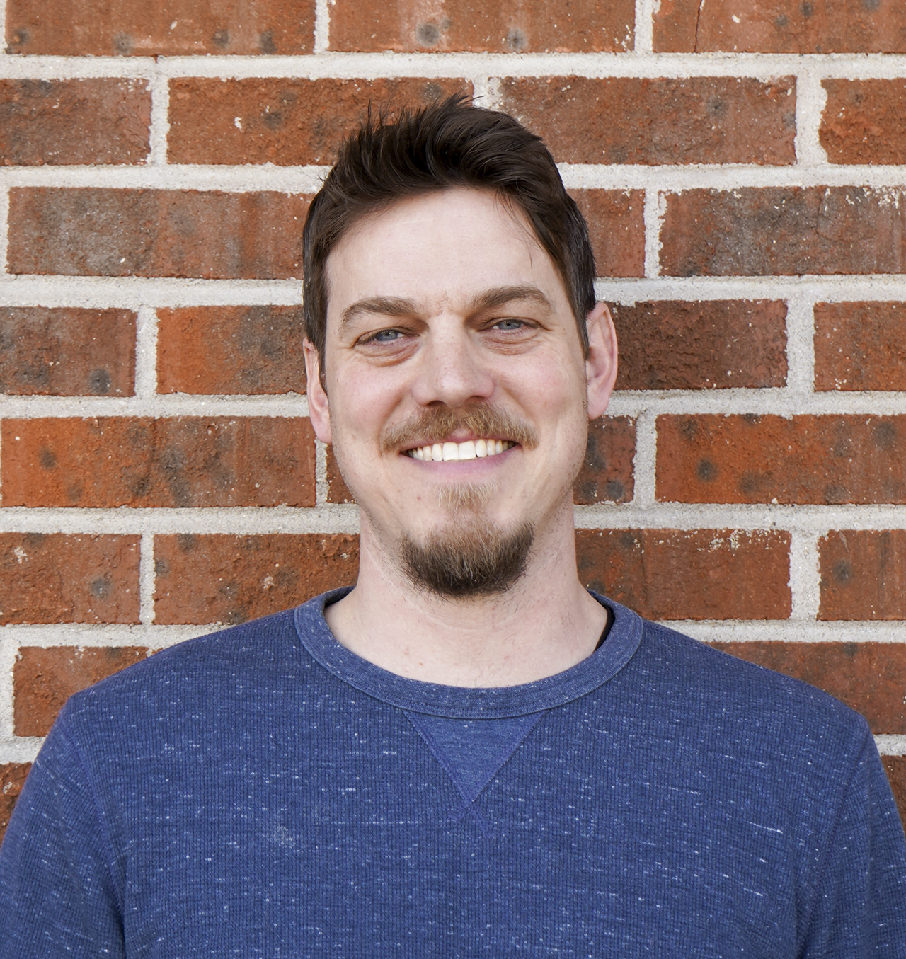 We're a local company.